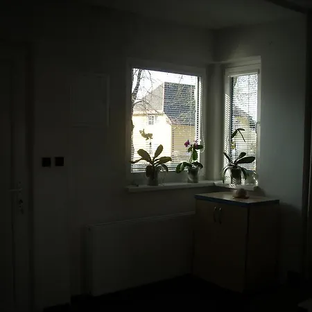 V Soukromí Frenštát Apartamento *