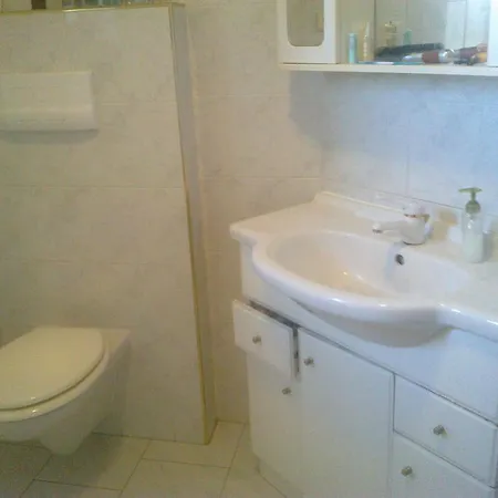 Apartment Ubytovani V Soukromi Frenstat *