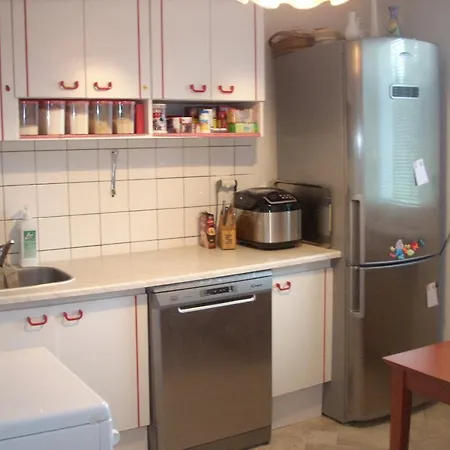 Ubytovani V Soukromi Frenstat Apartment