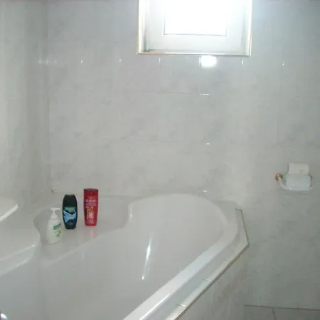 Apartment Ubytovani V Soukromi Frenstat Frenstat pod Radhostem