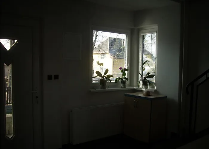 V Soukromí Frenštát Apartmán *
