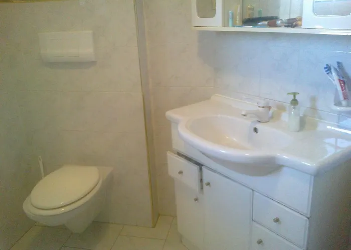 Apartment Ubytovani V Soukromi Frenstat *