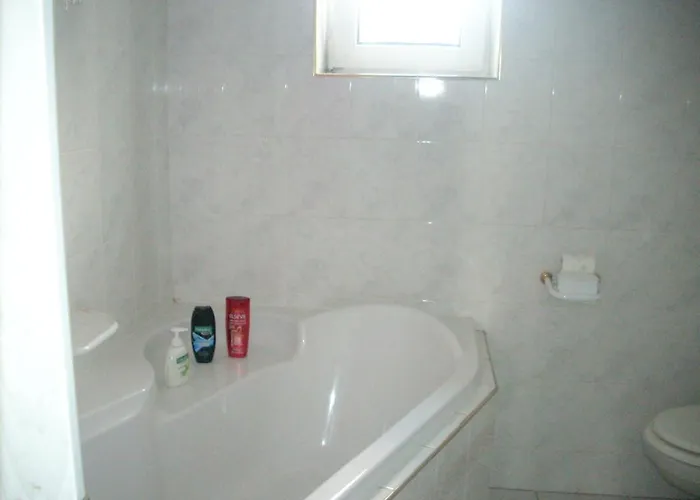 Apartment Ubytovani V Soukromi Frenstat Frenštát pod Radhoštěm